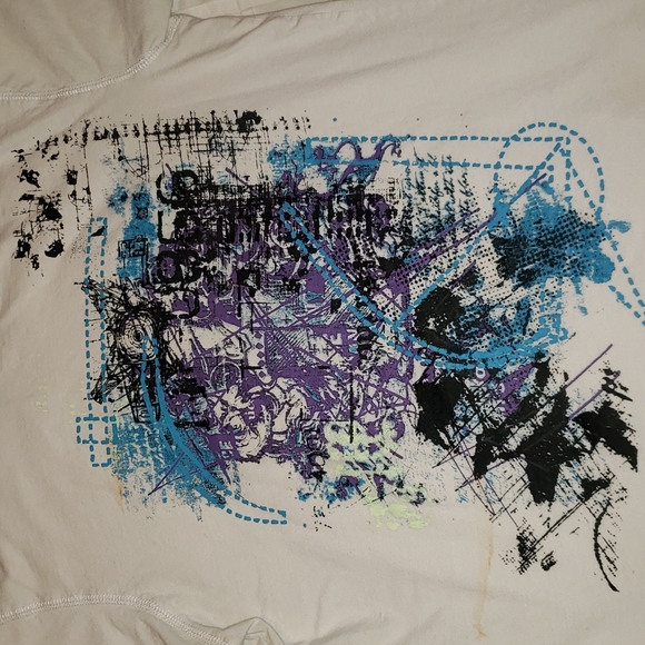Men's T-Shirt - Picture 2 of 3